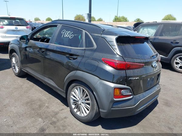 2020 HYUNDAI KONA SEL