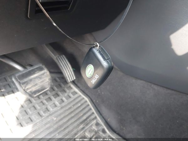 2013 LAND ROVER LR4 HSE