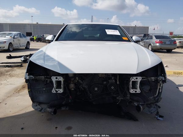 2017 AUDI A4 PREMIUM PLUS