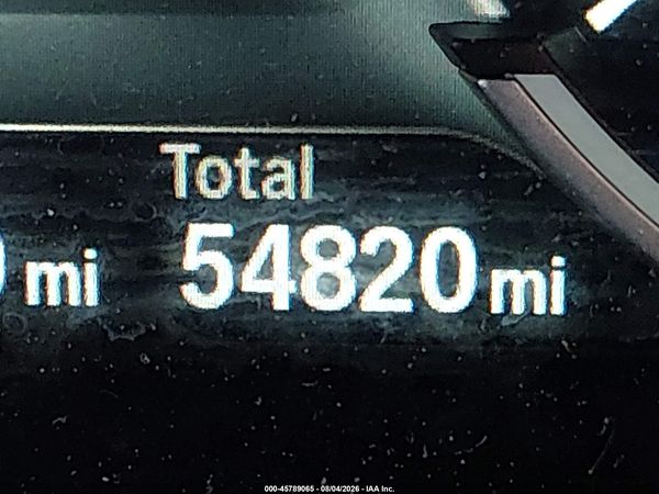 2018 BMW X6 XDRIVE50I