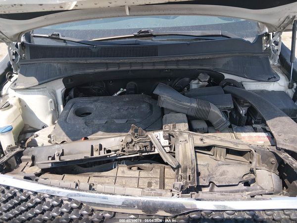 2016 KIA SORENTO 2.4L LX