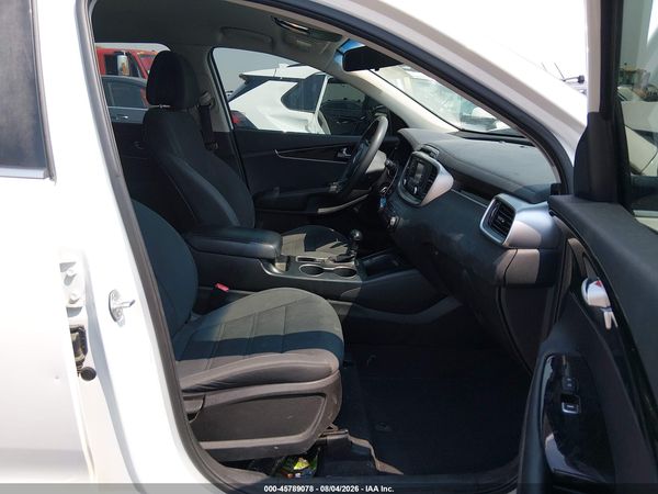 2016 KIA SORENTO 2.4L LX