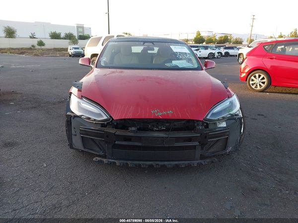 2017 TESLA MODEL S 100D/60D/75D/90D/P100D