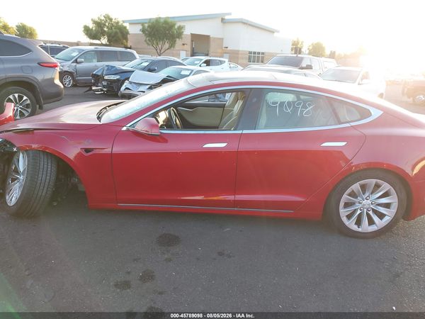 2017 TESLA MODEL S 100D/60D/75D/90D/P100D