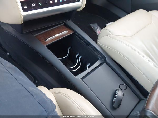 2017 TESLA MODEL S 100D/60D/75D/90D/P100D