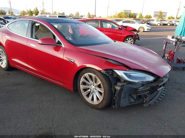2017 TESLA MODEL S 100D/60D/75D/90D/P100D