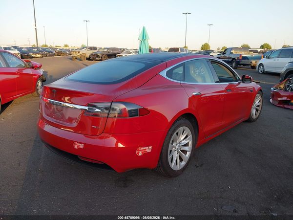 2017 TESLA MODEL S 100D/60D/75D/90D/P100D