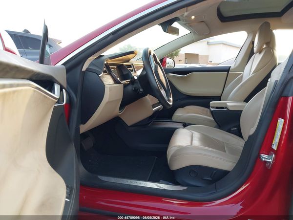 2017 TESLA MODEL S 100D/60D/75D/90D/P100D