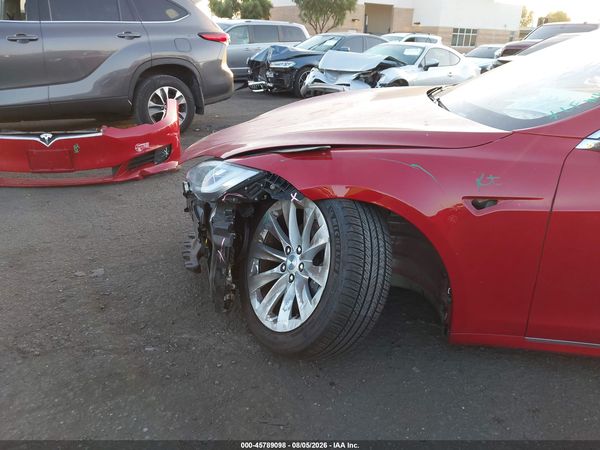 2017 TESLA MODEL S 100D/60D/75D/90D/P100D