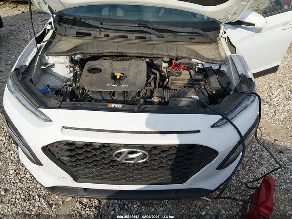 2019 HYUNDAI KONA SE