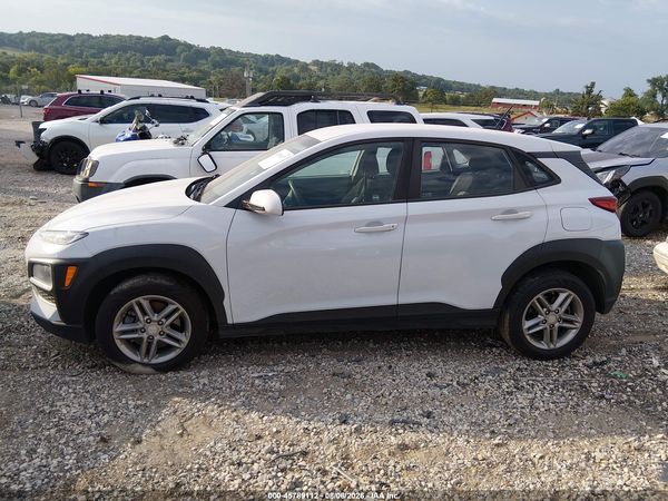 2019 HYUNDAI KONA SE