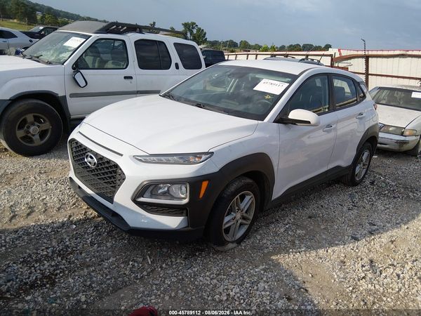 2019 HYUNDAI KONA SE