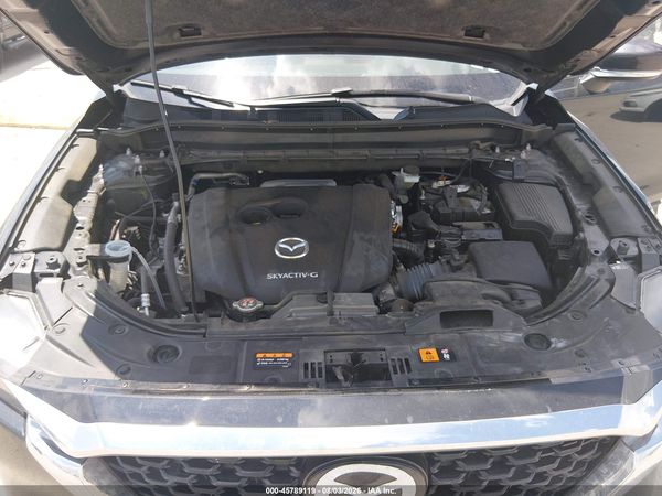 2023 MAZDA CX-5 2.5 S PREFERRED