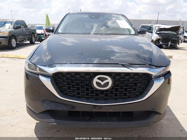 2023 MAZDA CX-5 2.5 S PREFERRED