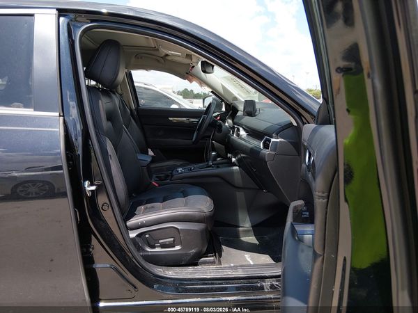 2023 MAZDA CX-5 2.5 S PREFERRED