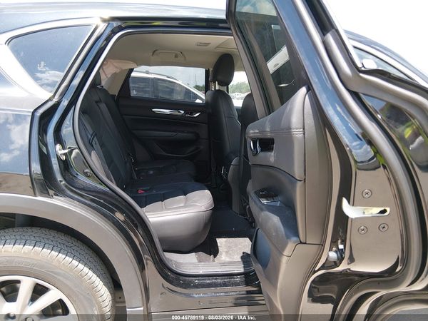 2023 MAZDA CX-5 2.5 S PREFERRED