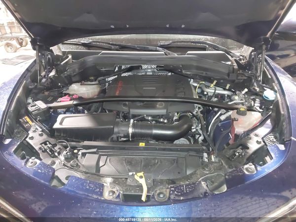 2020 ALFA ROMEO STELVIO TI SPORT AWD