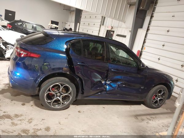 2020 ALFA ROMEO STELVIO TI SPORT AWD