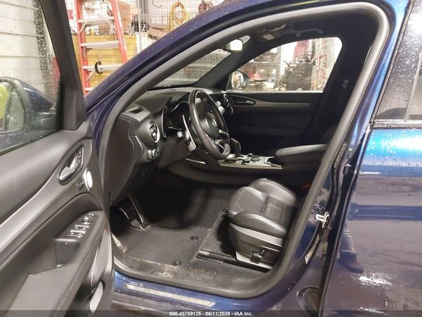 2020 ALFA ROMEO STELVIO TI SPORT AWD