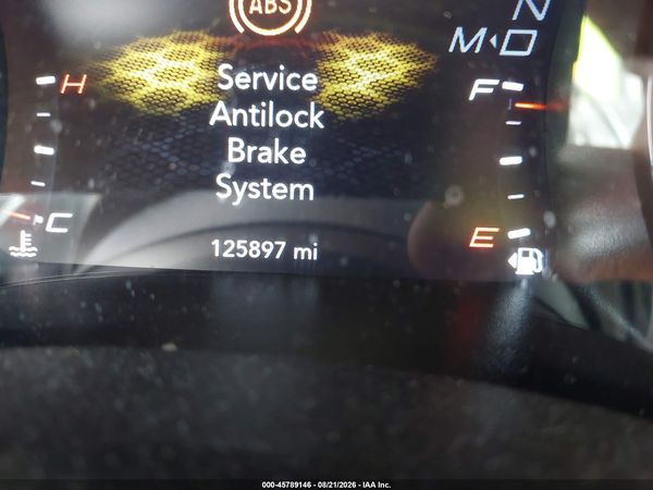 2018 DODGE CHARGER SXT RWD