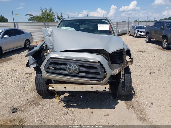 2021 TOYOTA TACOMA SR5 V6