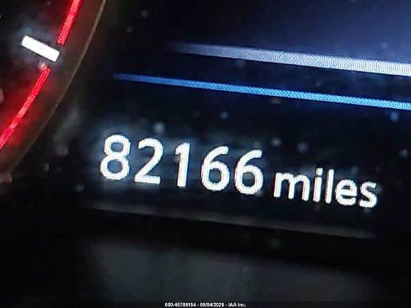 2020 NISSAN MURANO PLATINUM FWD