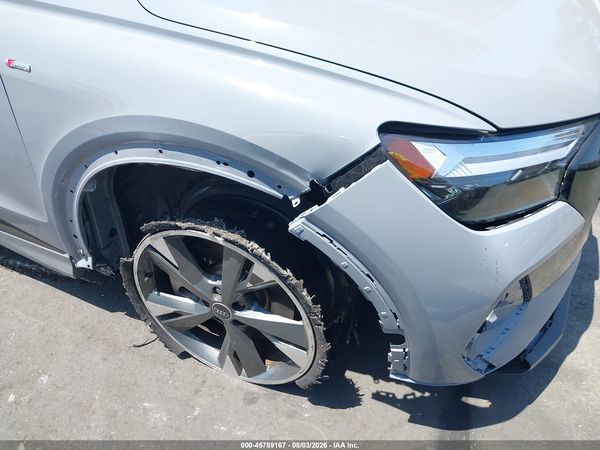 2024 AUDI Q4 E-TRON PREMIUM PLUS 55 QUATTRO