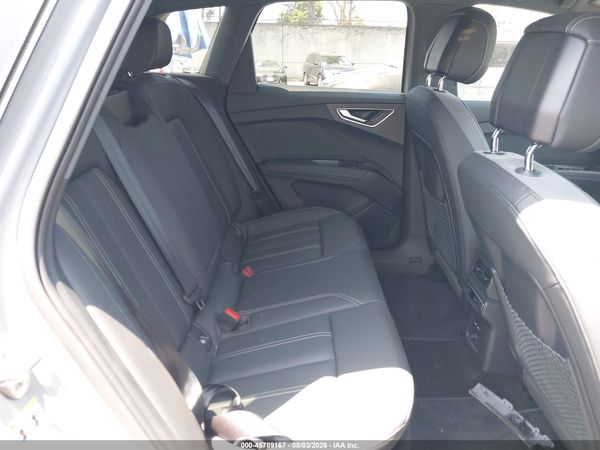 2024 AUDI Q4 E-TRON PREMIUM PLUS 55 QUATTRO