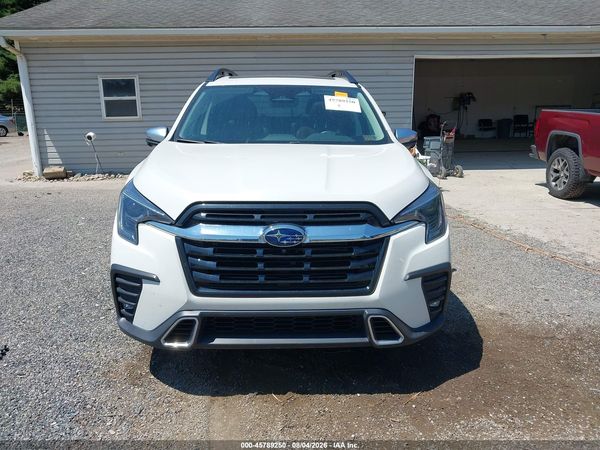 2023 SUBARU ASCENT TOURING 7-PASSENGER