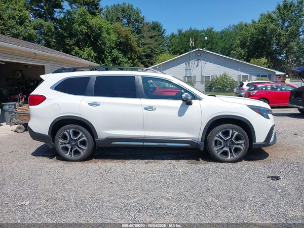 2023 SUBARU ASCENT TOURING 7-PASSENGER