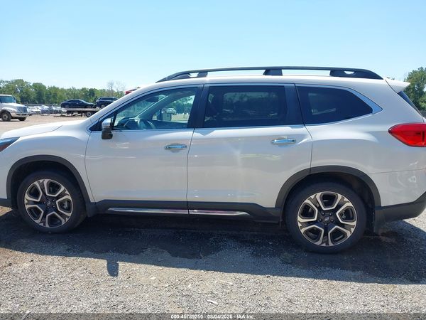 2023 SUBARU ASCENT TOURING 7-PASSENGER