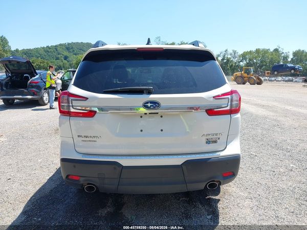 2023 SUBARU ASCENT TOURING 7-PASSENGER