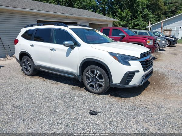 2023 SUBARU ASCENT TOURING 7-PASSENGER