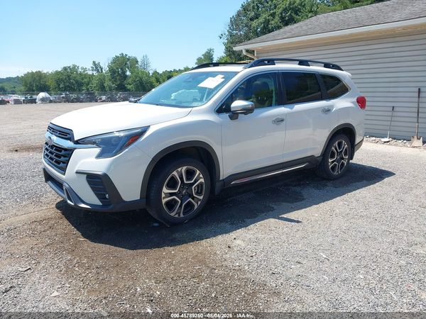 2023 SUBARU ASCENT TOURING 7-PASSENGER