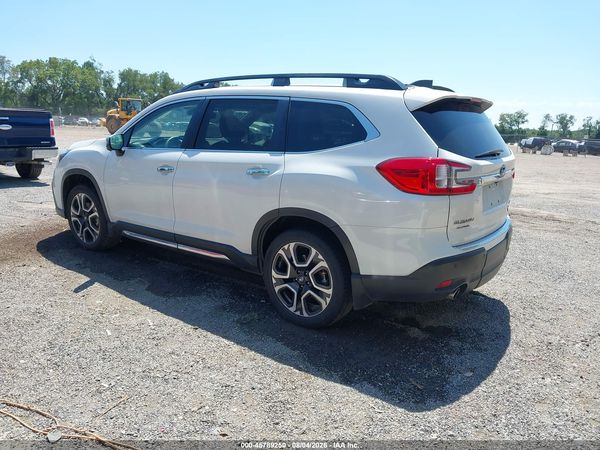 2023 SUBARU ASCENT TOURING 7-PASSENGER