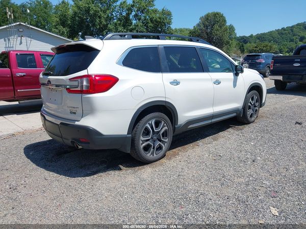 2023 SUBARU ASCENT TOURING 7-PASSENGER