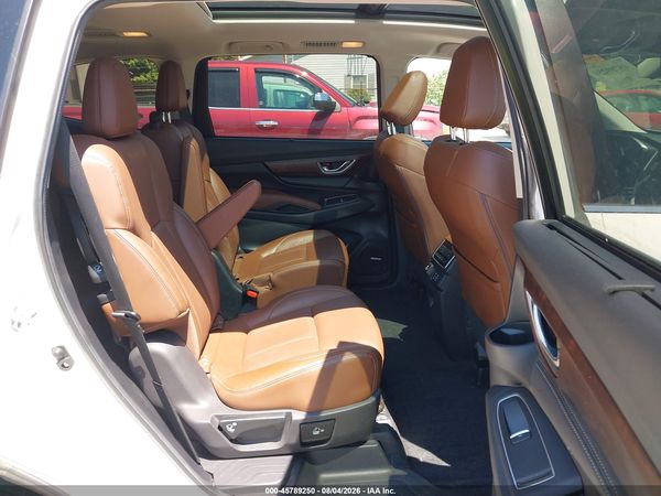 2023 SUBARU ASCENT TOURING 7-PASSENGER