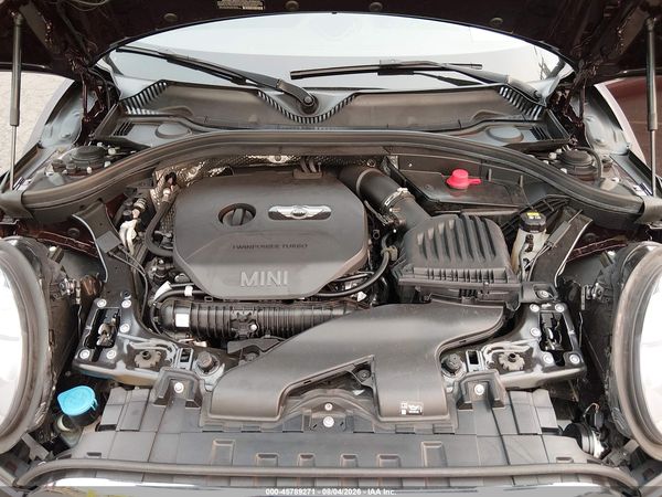 2016 MINI CLUBMAN COOPER S