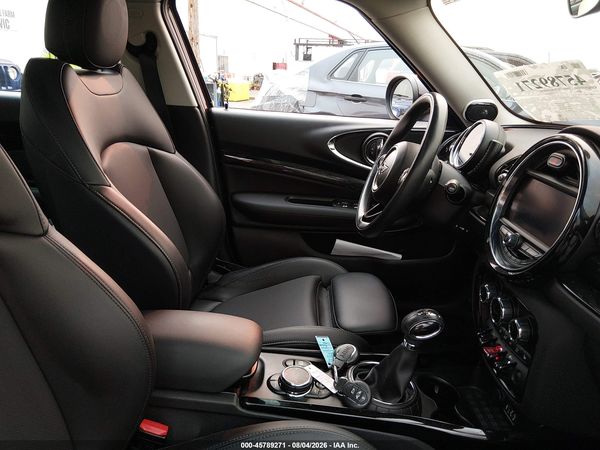 2016 MINI CLUBMAN COOPER S