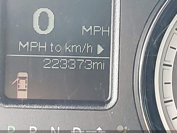 2017 RAM 2500 SLT  4X4 8' BOX