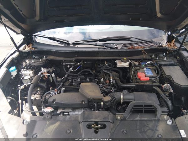 2024 HONDA CR-V EX 2WD
