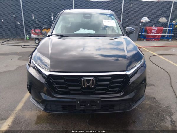 2024 HONDA CR-V EX 2WD