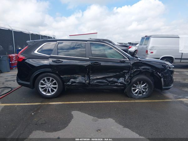 2024 HONDA CR-V EX 2WD