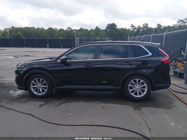 2024 HONDA CR-V EX 2WD