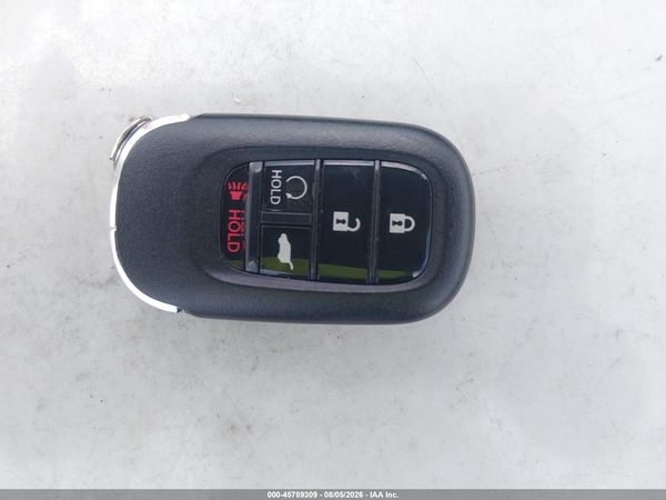 2024 HONDA CR-V EX 2WD