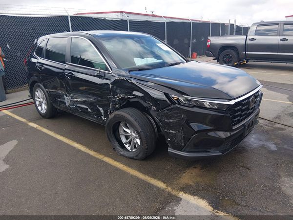 2024 HONDA CR-V EX 2WD