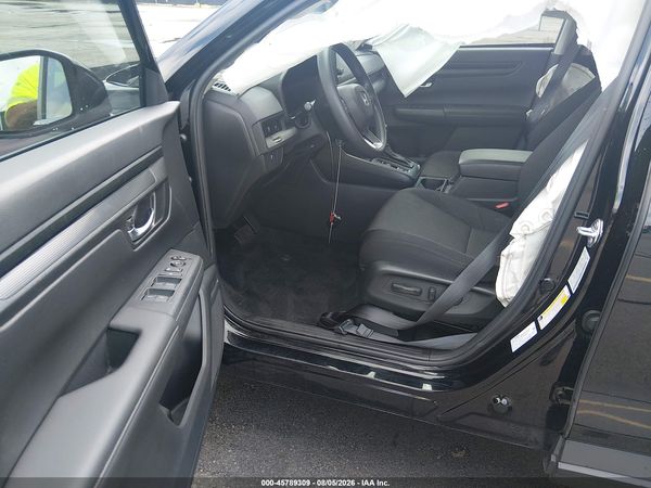 2024 HONDA CR-V EX 2WD