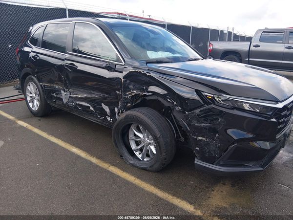 2024 HONDA CR-V EX 2WD