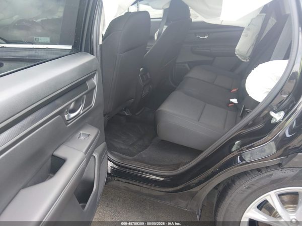2024 HONDA CR-V EX 2WD