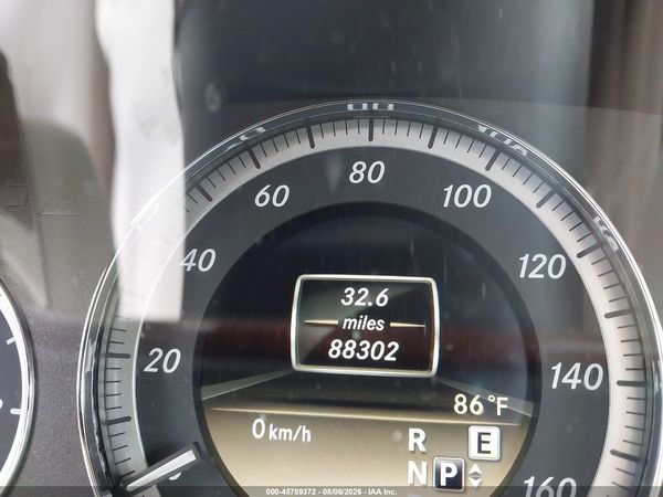 2012 MERCEDES-BENZ E 350 4MATIC